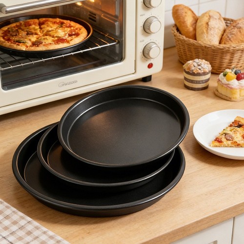 Set teglie antiaderenti - set,