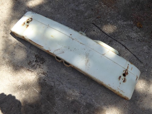 Fiat 600 traversa posteriore - -,