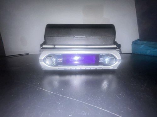 Sony cdx m7810 - sony, cdx-m7810