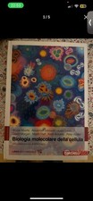 Biologia molecolare della - molecolare,