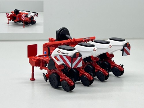 Replicagri seminatrice - replicagri,