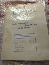 Serie guarnizioni motore