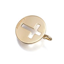 AUTENTICO CIONDOLO CARTIER