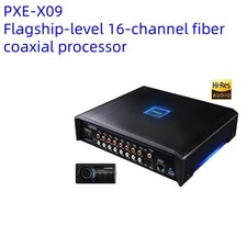 NUOVO Alpine PXE-X09