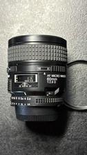 Nikon AF Micro Nikkor