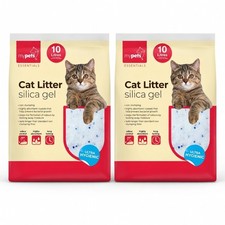 2xMy Pets Lettiera per Gatti