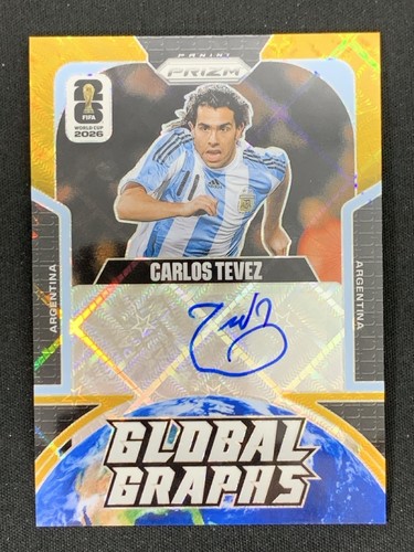 Carlos tevez 2026 - tevez,