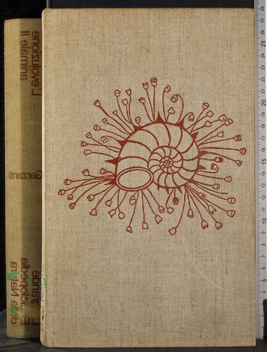 Enciclopedia della natura - della,