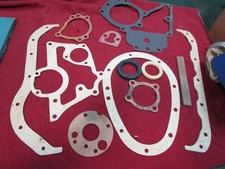 Austin A40, 800cc, 950cc