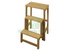 1PZ SGABELLO RIBALTINA IN