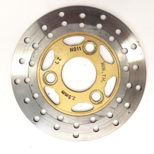 Disque frein skyteam dax - disque, de