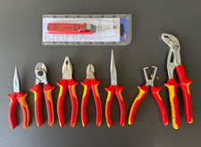 Knipex VDE set di pinze