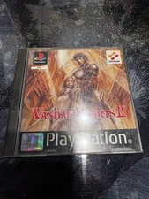Vandal Hearts 2 - PAL ITA