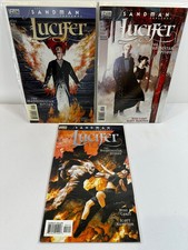 Sandman Presents: Lucifer 1 2