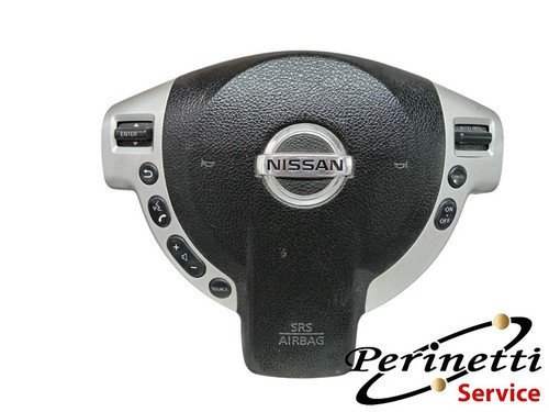 Airbag lato guida nissan - lato,