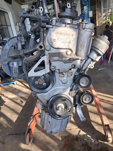 Motore completo volkswagen - motore,