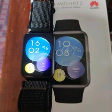 Huawei watch fit active - huawei,