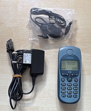 Cellulare Siemens M35i blu