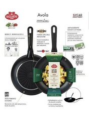 Ballarini avola padella 32cm - ballarini,