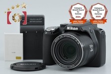 Nikon COOLPIX P90 fotocamera