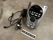 Roland TD-15 Modulo CERVELLO con attacco e alimentazione AC TD15 TESTATO 100% #PR3