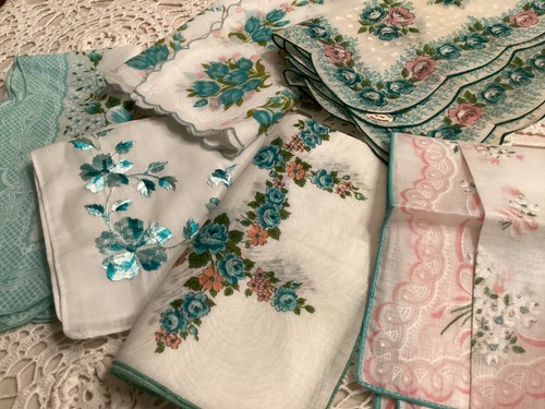 Lot aqua summer - lot,