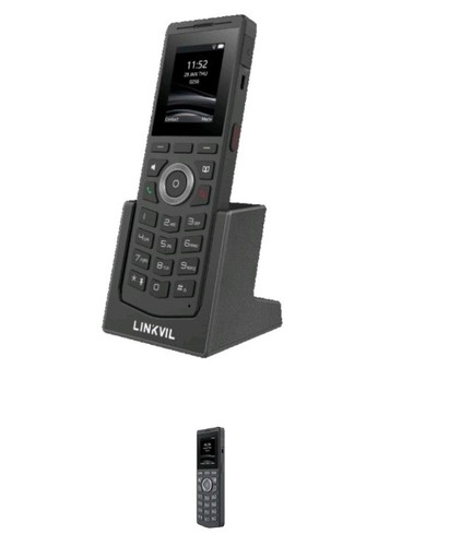 Linkvil w610w telefono voip - telefono,