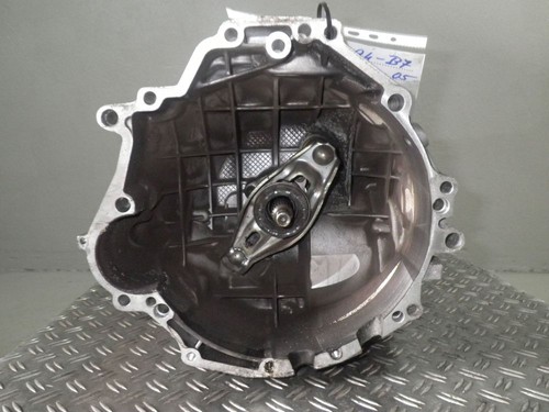 Cambio manuale hcf audi - cambio,