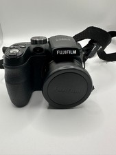 Fujifilm Finepix S1000 fd