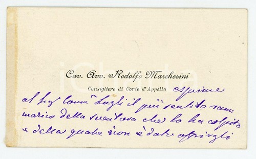 1890 rodolfo marchesini - 1890,