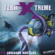 Team treme folge - x-treme,