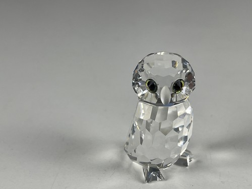 Statua swarovski 188386 - swarovski, 4