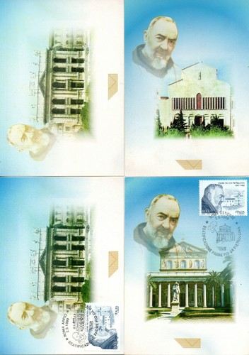 110 cartoline postali 1999 - -,