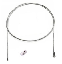 Cavo Frizione testa Pera Fungo