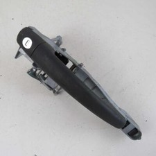 Maniglia porta esterna anteriore lh 56774 per PEUGEOT 207 2006-2015 usata (56774)