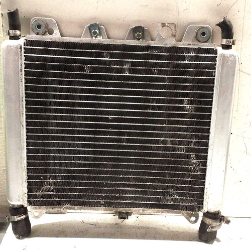 Ricambi usati radiatore - usati,, acqua