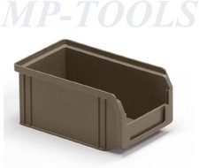 CONTENITORE VASCHETTA BOX