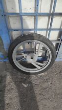 Cerchio Posteriore Honda Sh 50 Anno 96-97-98-99