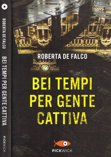 Bei tempi per - , gente