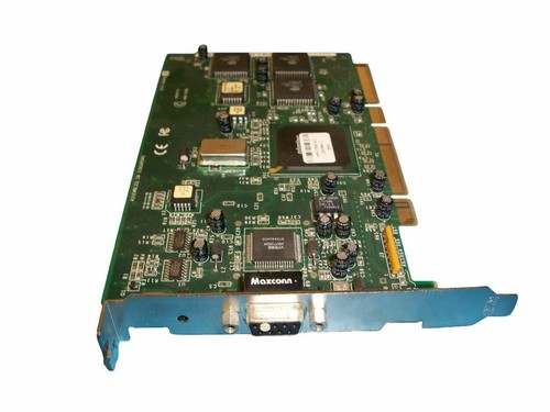 Scheda sgi pci fibre - scheda, channel