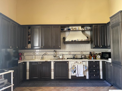 Cucina veneta cucine - cucina,