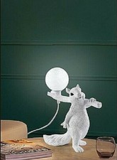 x Lampada Lume Luce da Tavolo