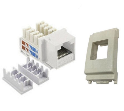 Presa dati compatibile - , per