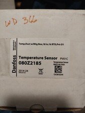 DANFOSS 080Z2185 / 080Z2185