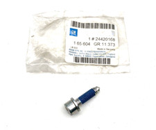Vite M8x32 Staffa Base Sedile