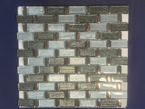 Piastrella mosaico