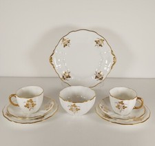 Royal Crown Derby con steli a