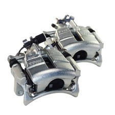 2x Pinza Posteriore 294mm VW
