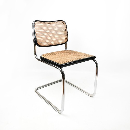 Sedia b32 cesca marcel - sedia, o