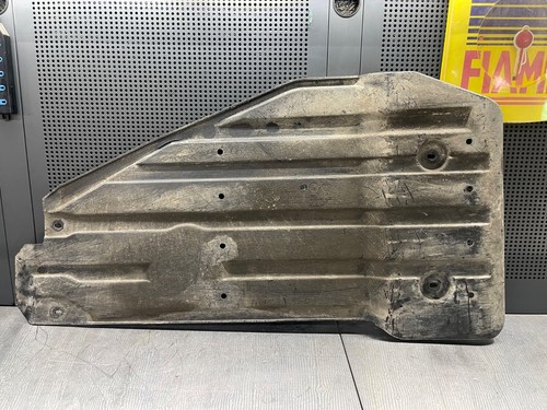 1996 audi underbody - audi, bumper